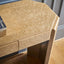Theodore Alexander Living Origins Console Table II in Sesame House of Isabella UK