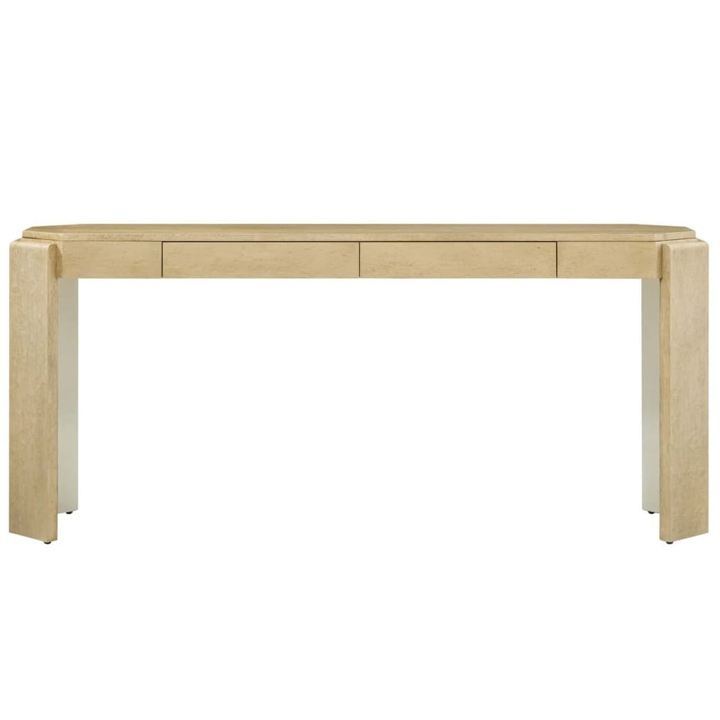 Theodore Alexander Living Origins Console Table II in Sesame House of Isabella UK