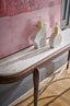 Theodore Alexander Living Origins Console Table in Landmark House of Isabella UK