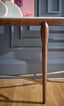 Theodore Alexander Living Origins Console Table in Landmark House of Isabella UK