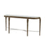 Theodore Alexander Living Origins Console Table in Landmark House of Isabella UK