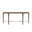 Theodore Alexander Living Origins Console Table in Landmark House of Isabella UK