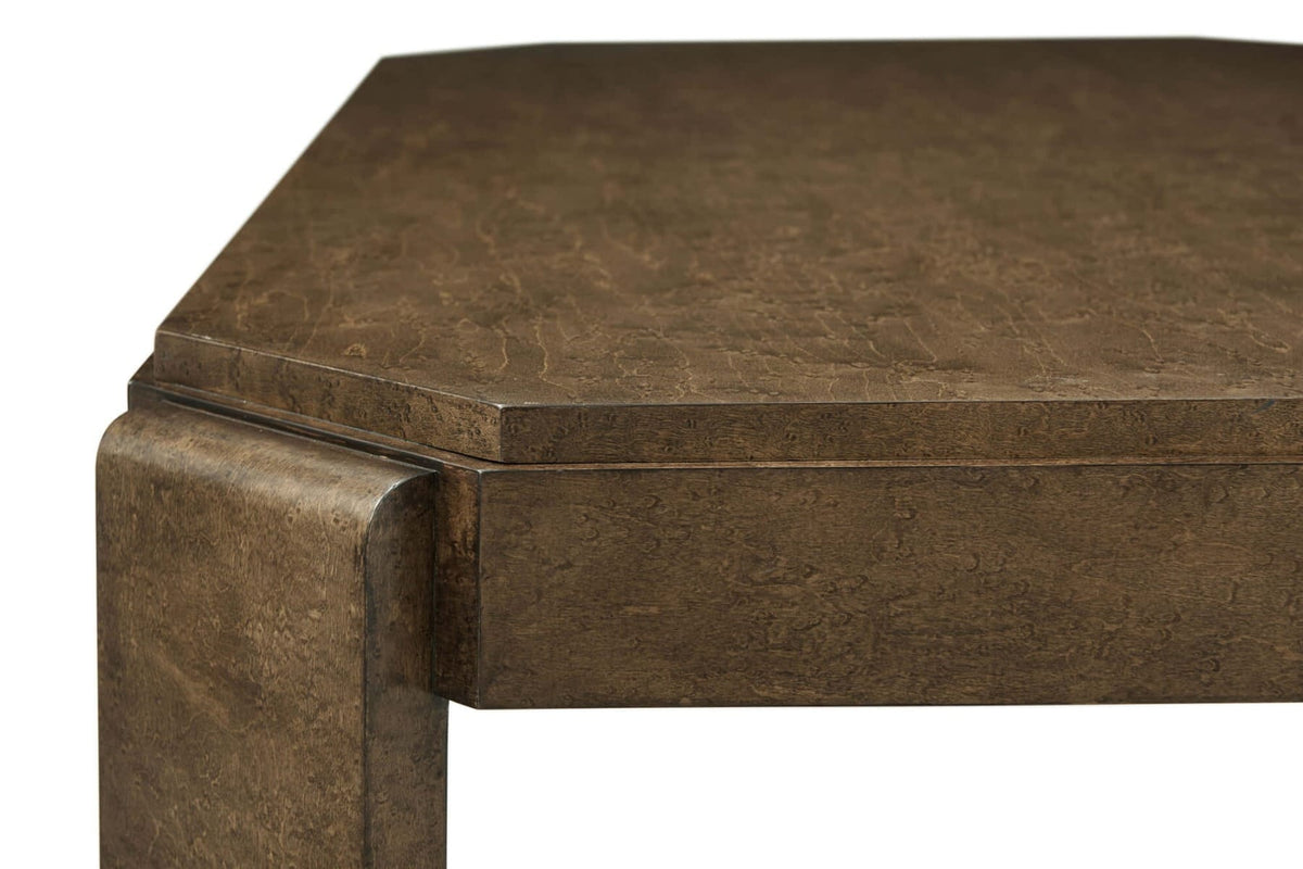 Theodore Alexander Living Origins Rectangle Coffee Table in Landmark House of Isabella UK