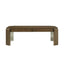 Theodore Alexander Living Origins Rectangle Coffee Table in Landmark House of Isabella UK