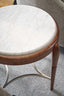 Theodore Alexander Living Origins Side Table House of Isabella UK