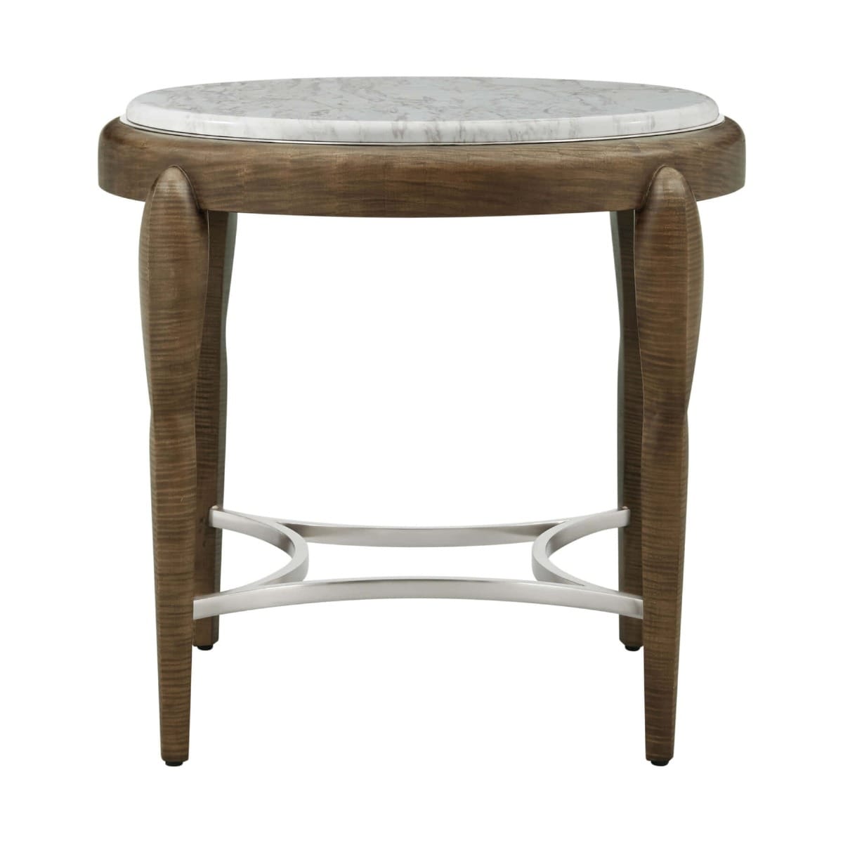 Theodore Alexander Living Origins Side Table House of Isabella UK