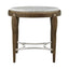 Theodore Alexander Living Origins Side Table House of Isabella UK