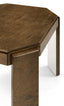 Theodore Alexander Living Origins Square Side Table in Landmark House of Isabella UK