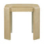 Theodore Alexander Living Origins Square Side Table in Sesame House of Isabella UK
