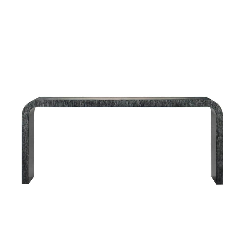 Theodore Alexander Living Panos Console Table House of Isabella UK