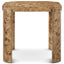 Theodore Alexander Living Parterre Side Table House of Isabella UK