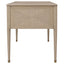Theodore Alexander Living Partridge Hill Desk in Riverwash Oak House of Isabella UK