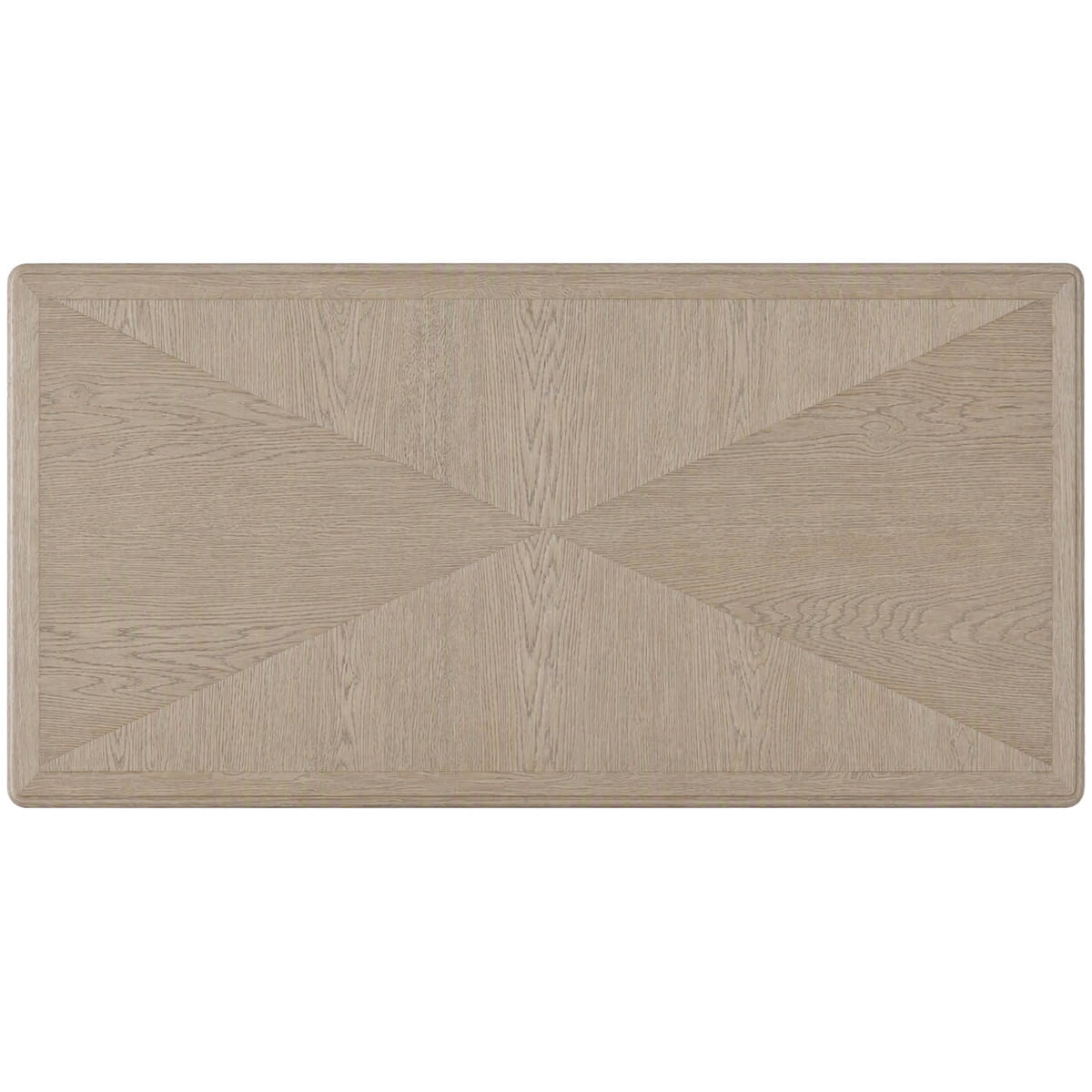 Theodore Alexander Living Partridge Hill Desk in Riverwash Oak House of Isabella UK