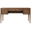 Theodore Alexander Living Partridge Hill Desk in Tobacco House of Isabella UK