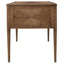 Theodore Alexander Living Partridge Hill Desk in Tobacco House of Isabella UK