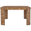 Theodore Alexander Living Perch Burl Coffee Table House of Isabella UK
