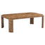 Theodore Alexander Living Perch Burl Coffee Table House of Isabella UK