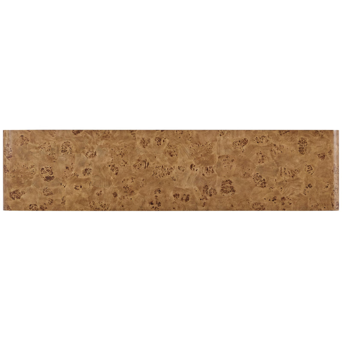 Theodore Alexander Living Perch Burl Large 4-Door Sideboard House of Isabella UK