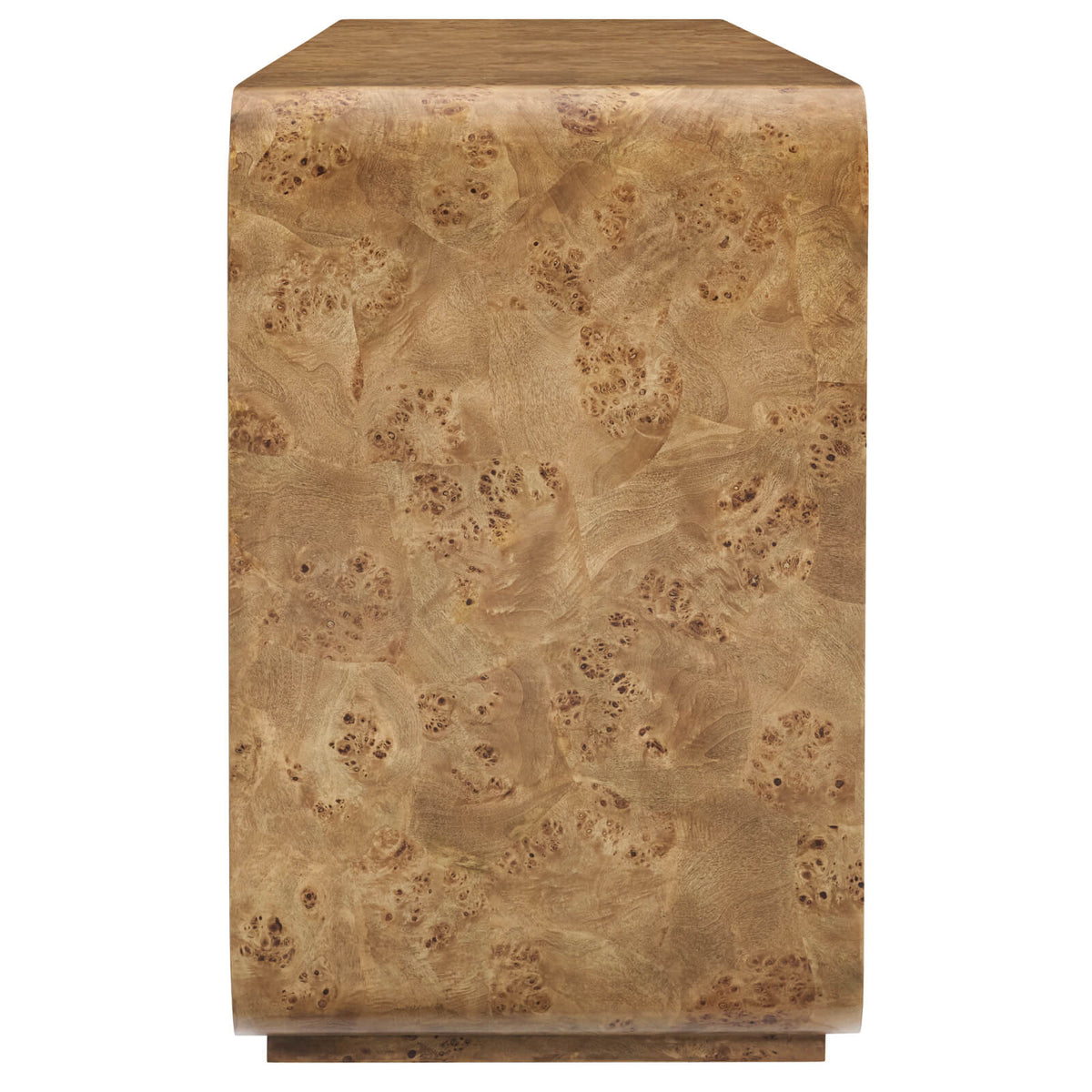 Theodore Alexander Living Perch Burl Large Sideboard with Floral Marquetry House of Isabella UK