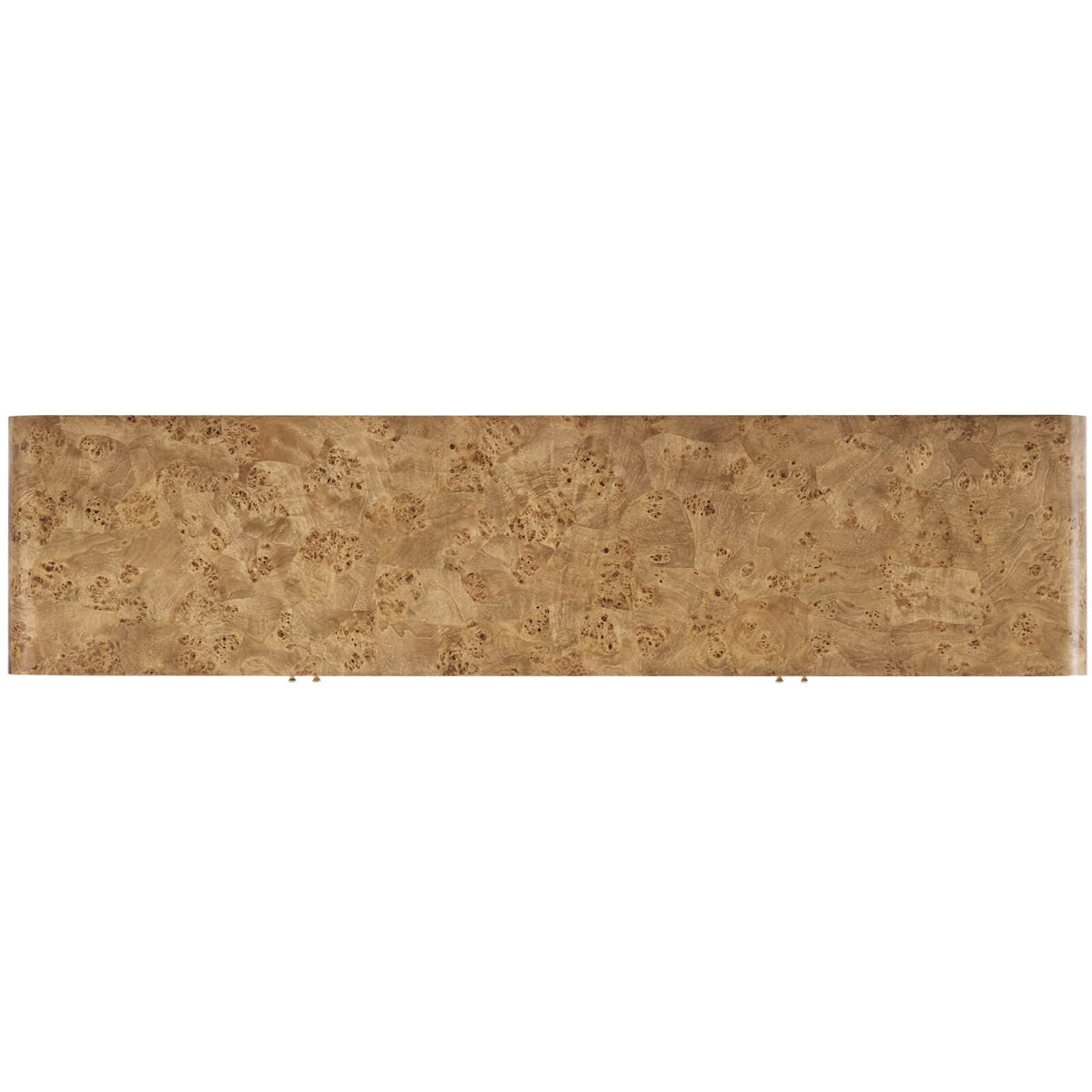 Theodore Alexander Living Perch Burl Large Sideboard with Floral Marquetry House of Isabella UK