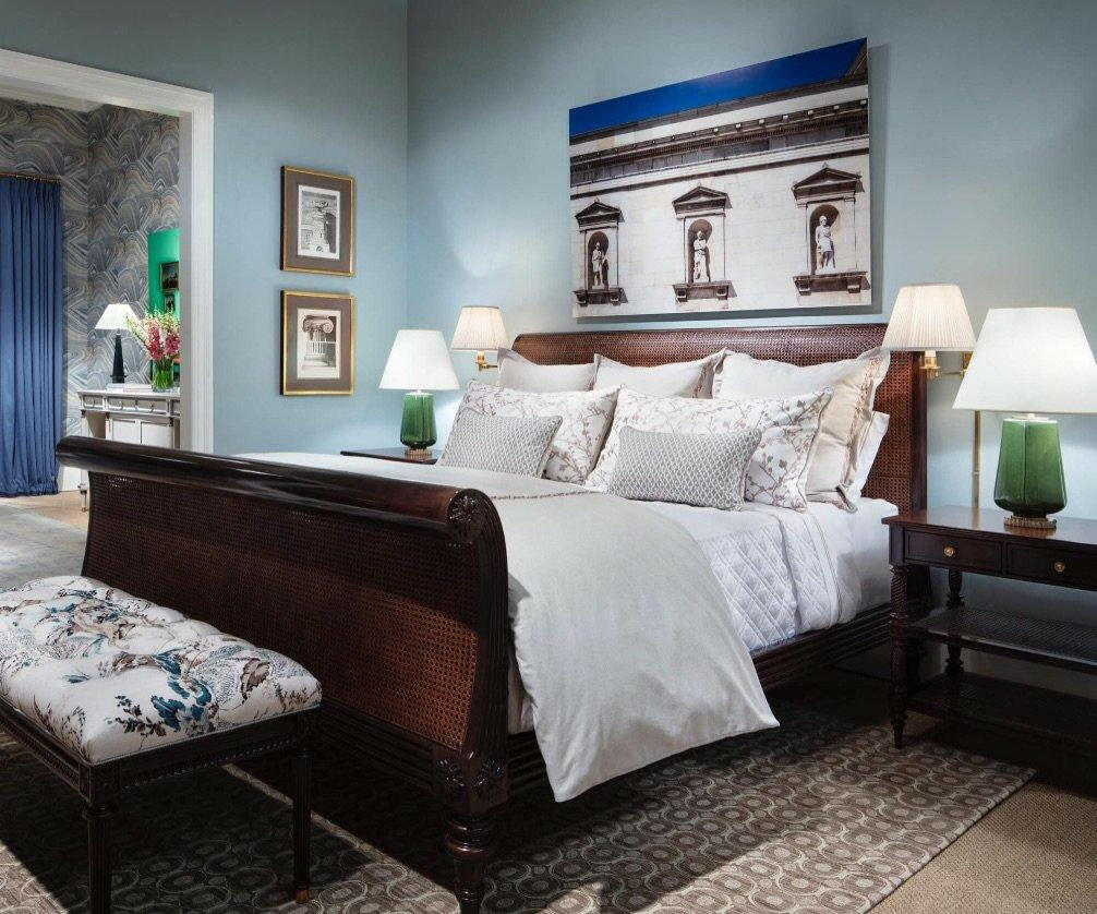 Rectangle Side Table Blix.