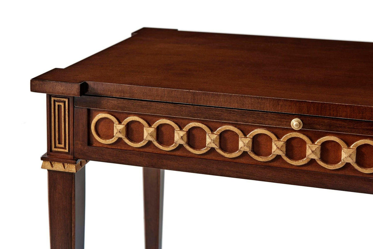 Rectangle Side Table Jacqueline.