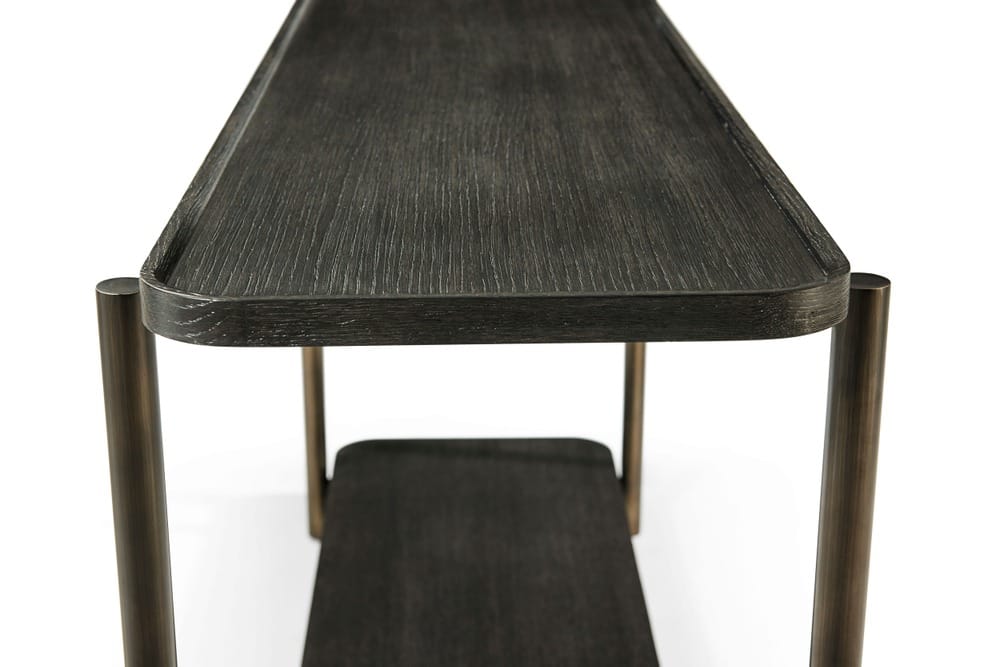 Theodore Alexander Living Repose Console Table House of Isabella UK
