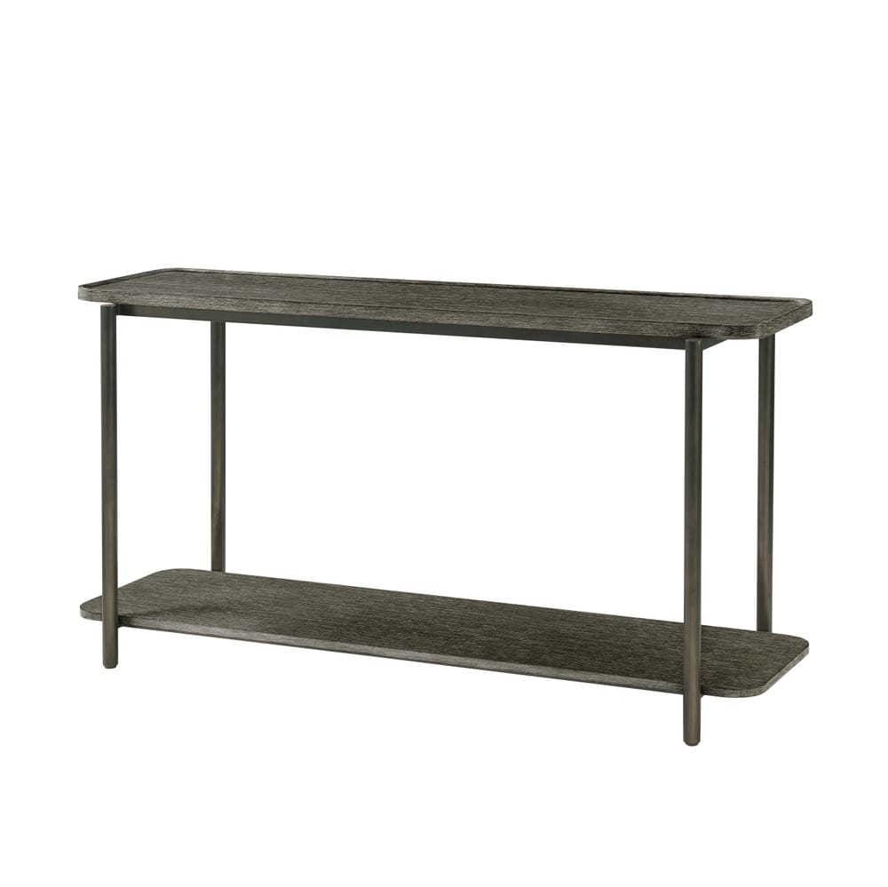 Theodore Alexander Living Repose Console Table House of Isabella UK