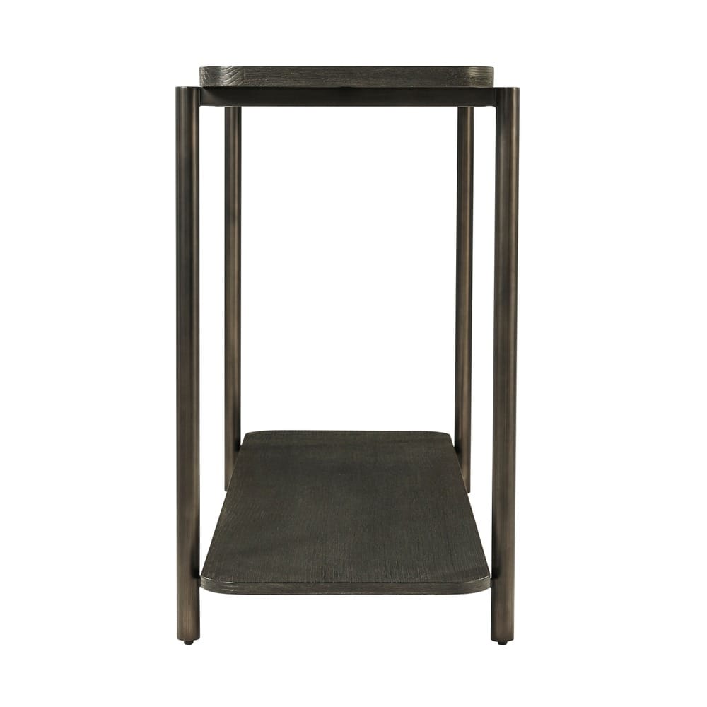 Theodore Alexander Living Repose Console Table House of Isabella UK