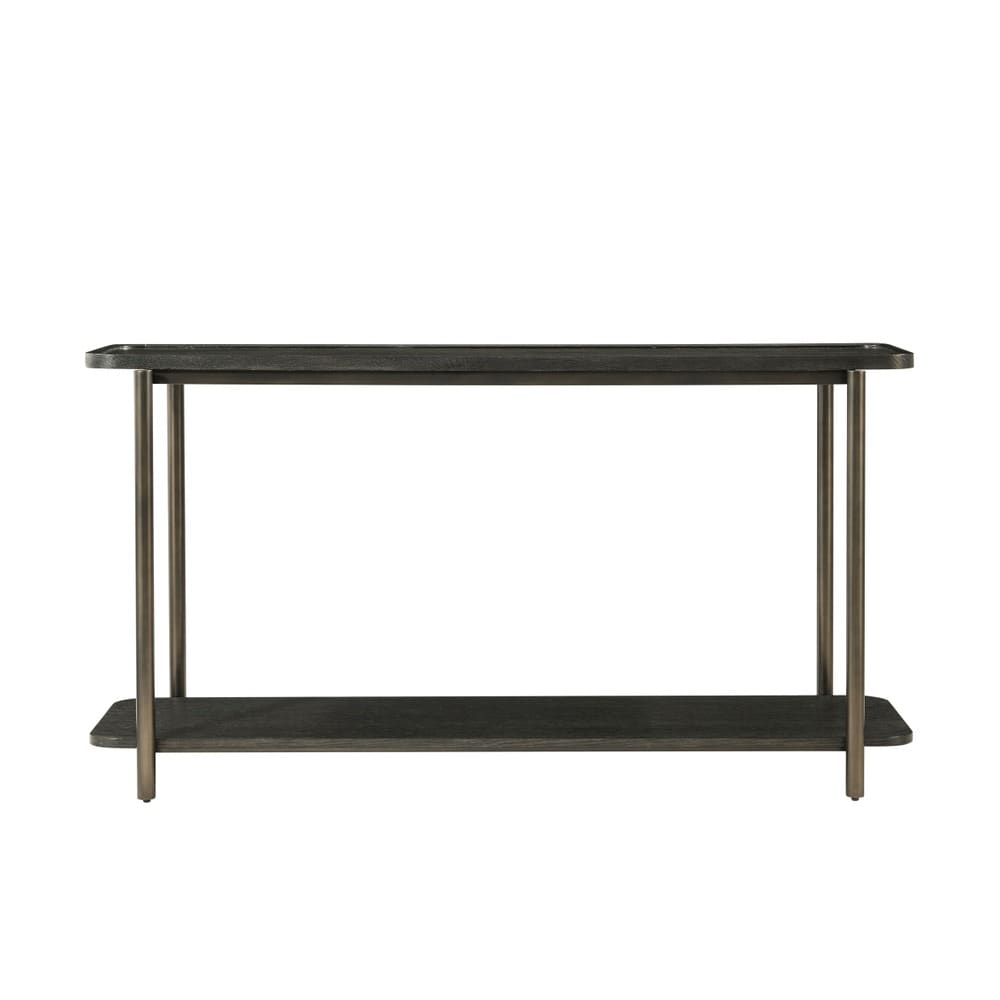 Theodore Alexander Living Repose Console Table House of Isabella UK