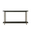 Theodore Alexander Living Repose Console Table House of Isabella UK
