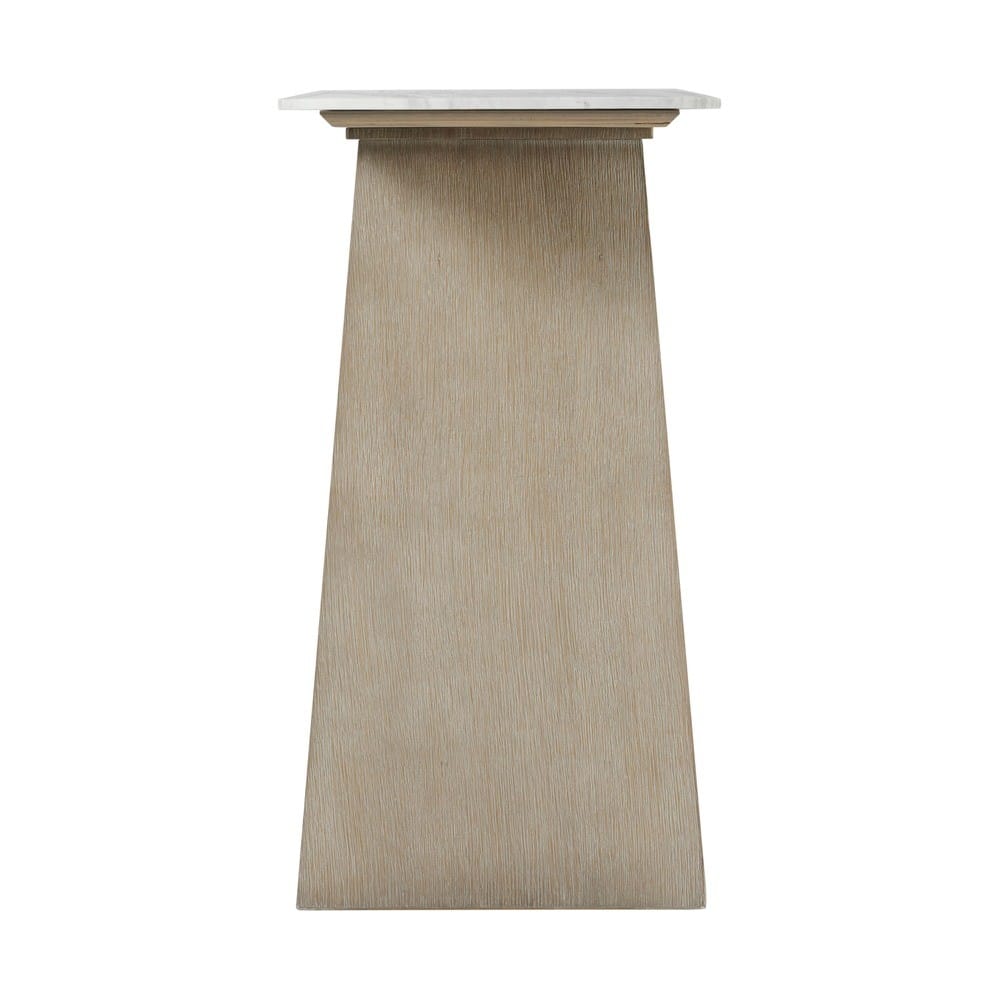 Theodore Alexander Living Repose Console Table Marble Top House of Isabella UK
