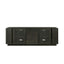Theodore Alexander Living Repose Glass Door Media Console House of Isabella UK