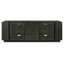 Theodore Alexander Living Repose Glass Door Media Console House of Isabella UK