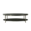 Theodore Alexander Living Repose Round Coffee Table House of Isabella UK