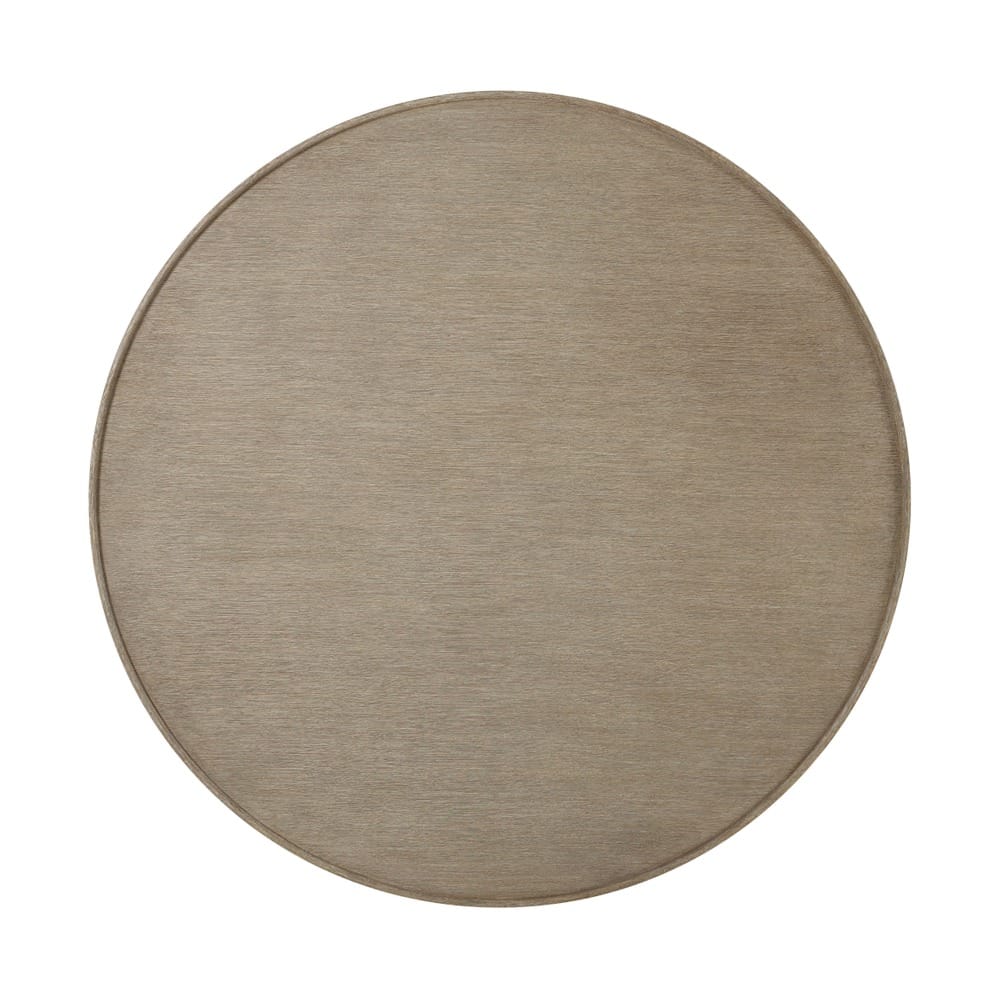 Theodore Alexander Living Repose Round Coffee Table House of Isabella UK