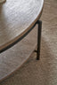 Theodore Alexander Living Repose Round Coffee Table House of Isabella UK