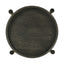 Theodore Alexander Living Repose Round Side Table House of Isabella UK