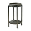Theodore Alexander Living Repose Round Side Table House of Isabella UK