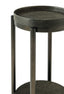 Theodore Alexander Living Repose Round Side Table House of Isabella UK
