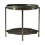 Theodore Alexander Living Repose Round Side Table House of Isabella UK