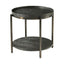 Theodore Alexander Living Repose Round Side Table House of Isabella UK
