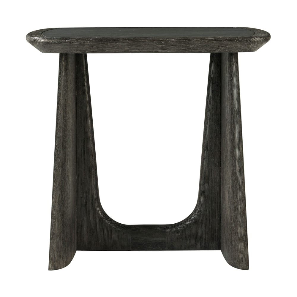 Theodore Alexander Living Repose Square Side Table House of Isabella UK