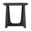 Theodore Alexander Living Repose Square Side Table House of Isabella UK