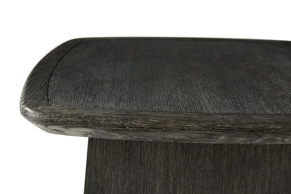 Theodore Alexander Living Repose Square Side Table House of Isabella UK