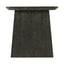 Theodore Alexander Living Repose Square Side Table House of Isabella UK