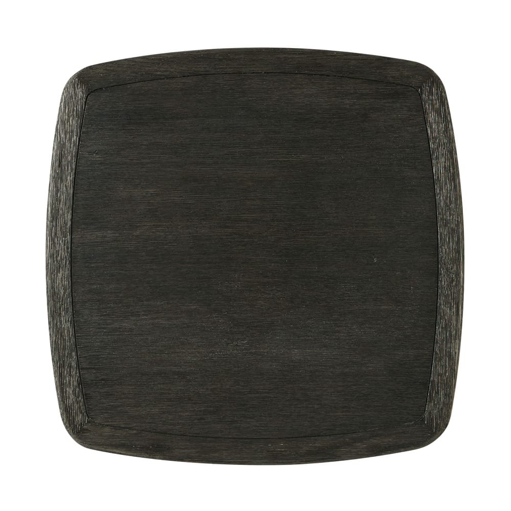 Theodore Alexander Living Repose Square Side Table House of Isabella UK