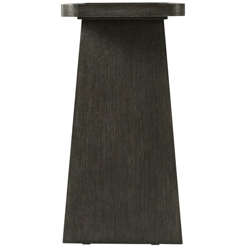 Theodore Alexander Living Repose Wooden Console Table House of Isabella UK