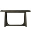 Theodore Alexander Living Repose Wooden Console Table House of Isabella UK