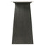 Theodore Alexander Living Repose Wooden Console Table Marble Top House of Isabella UK